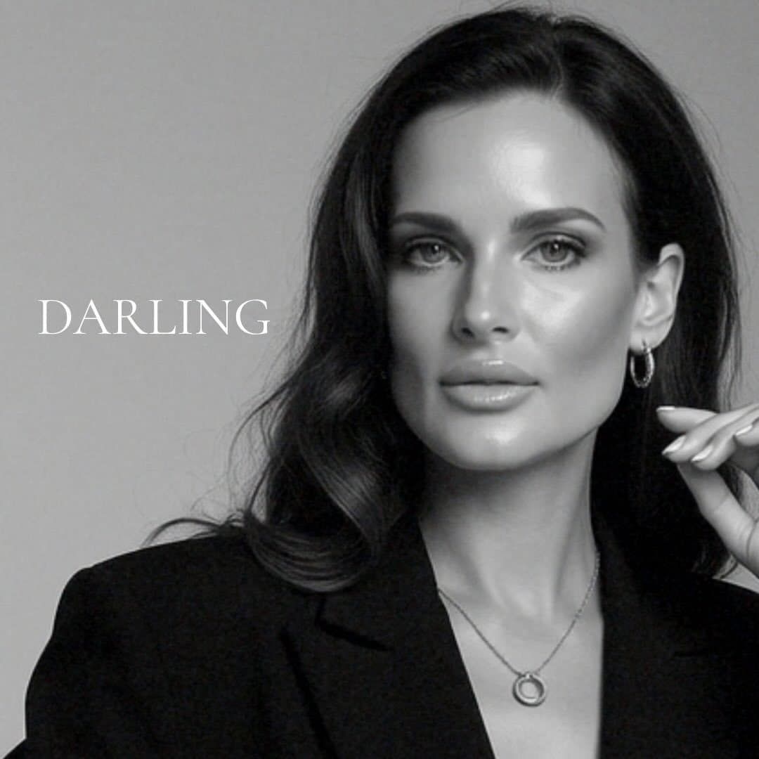 Darling Medical Aesthetics consultation